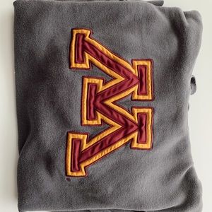 University of Minnesota Sweatshirt